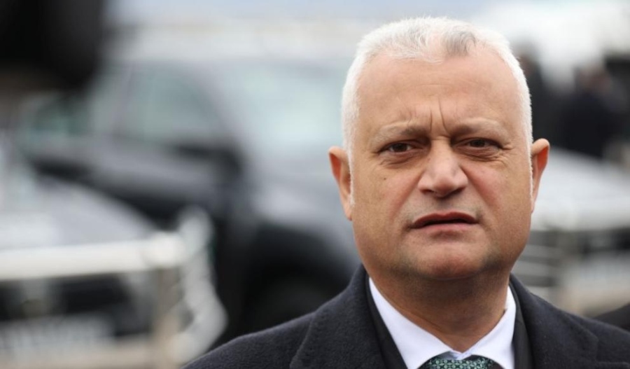 Вътрешният министър: Подготвили сме някои изборни изненади за хората