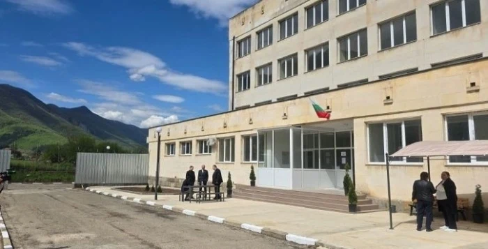 За първи път новият затвор в Самораново организира избори: откриват секция за лишените от свобода
