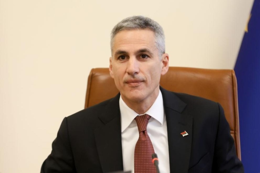 Андрей Гюров: Прокуратурата проверява премиера, министри и гл. секретар на МВР - кой го разпореди?