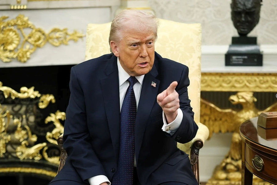\