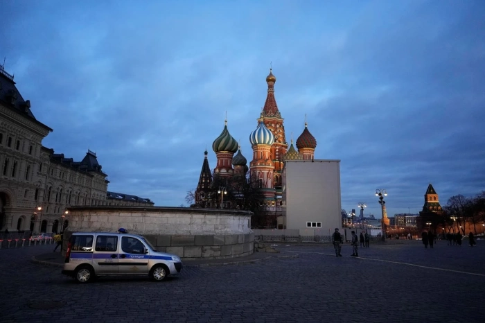 Блогър нападна Путин и го затвориха в психиатрия - след 30 дни излезе с предупреждение