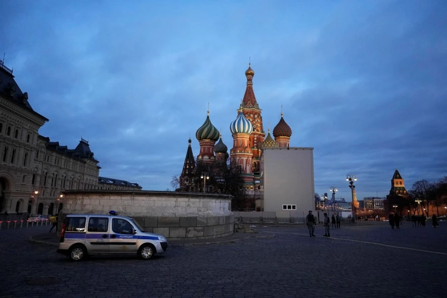 Блогър нападна Путин и го затвориха в психиатрия - след 30 дни излезе с предупреждение