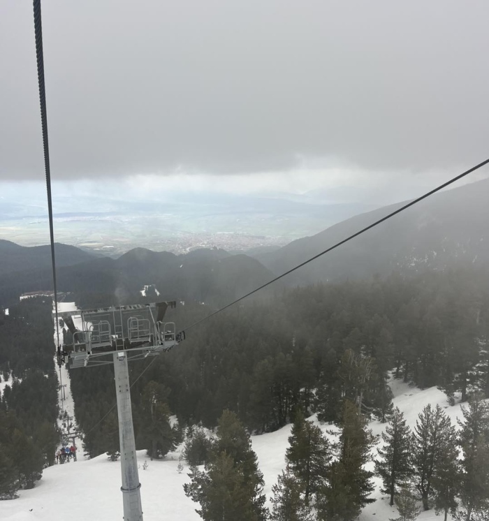 Опасно в Пирин: повишен риск от лавини и лоши условия в планината