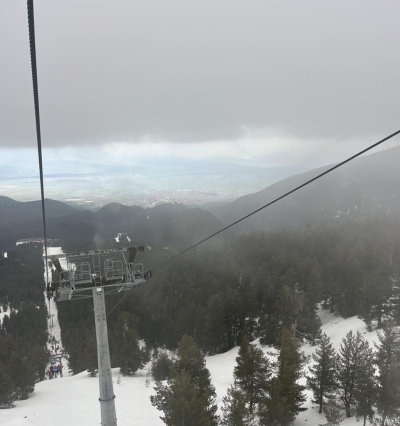 Опасно в Пирин: повишен риск от лавини и лоши условия в планината