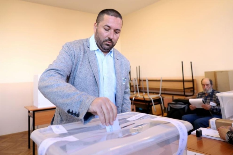 Николай Попов: Гласувах за една чиста и свята кауза