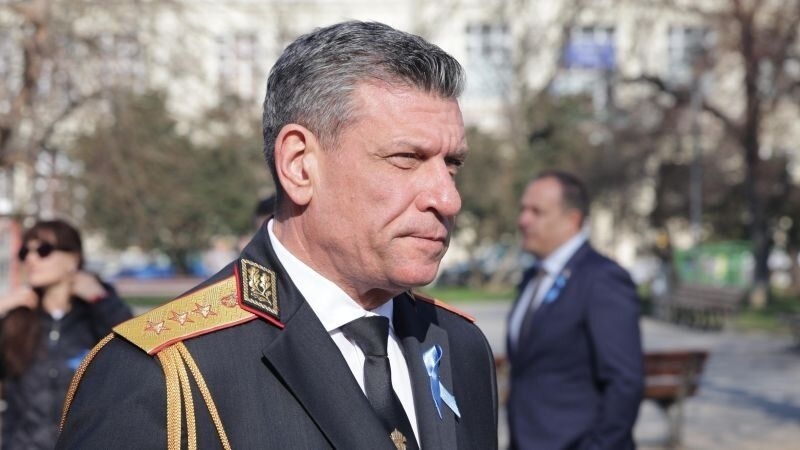 Георги Кандев: 93 сигнала за изборни нарушения са подадени в изборния ден