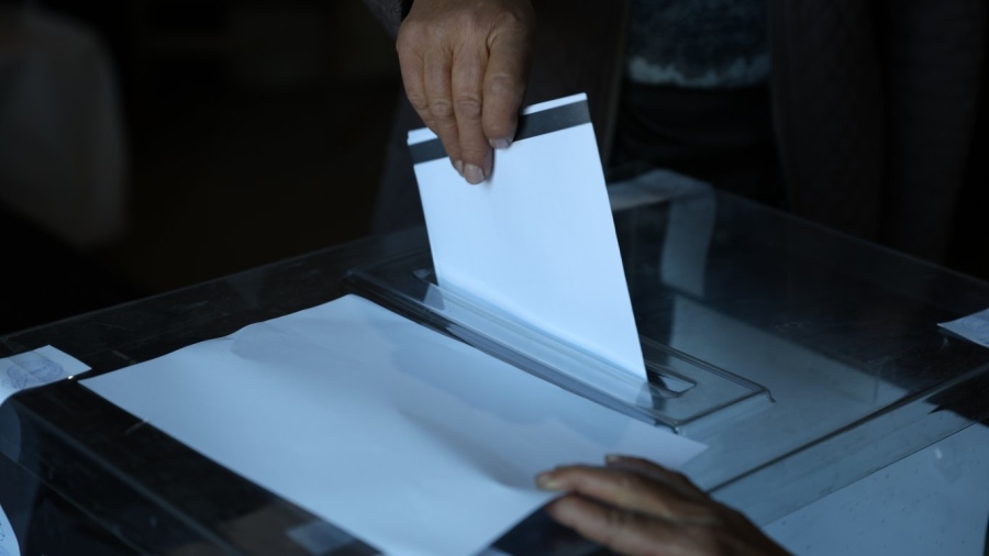  Най-възрастният избирател в Трънско е на 98 години, 30 младежи гласуват за първи път