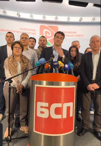 Крум Зарков: Постигнахме резултат, смятан за невъзможен