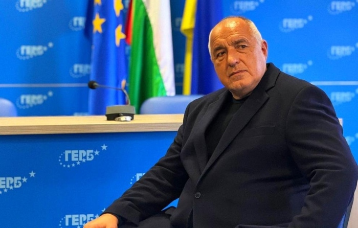 Борисов поздрави първия: Едно е да спечелиш избори, друго е да управляваш