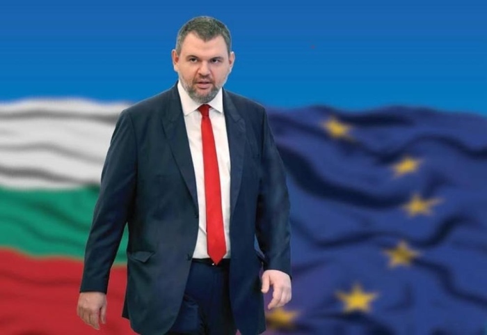 Пеевски: Справедливостта ще възтържествува