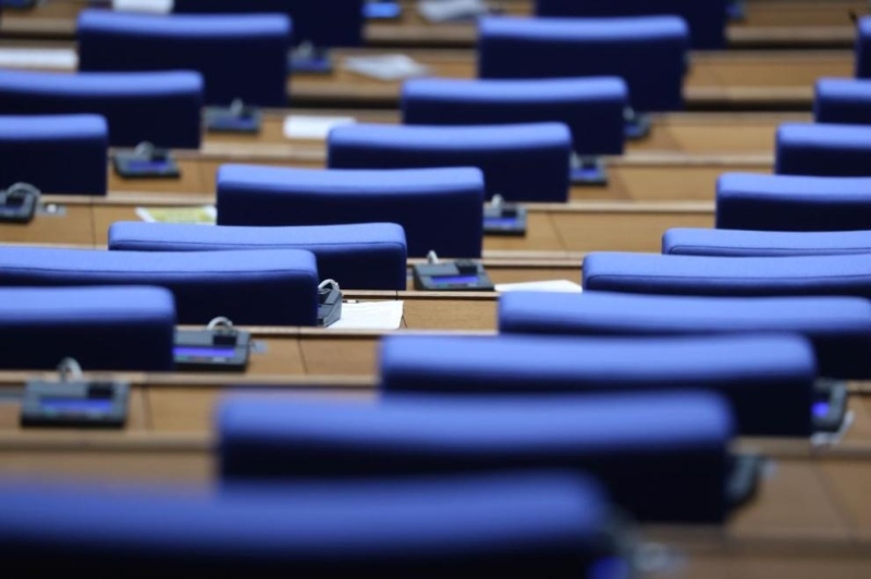 При 60.79%: Пет партии влизат в парламента