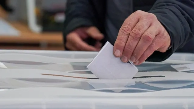 При 73.87% обработени СИК : „Прогресивна България“ води убедително в област Кюстендил с 48.53%