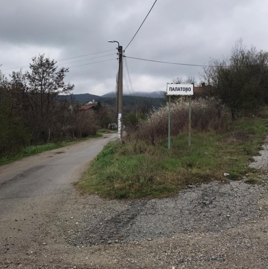 ГЕРБ–СДС и „Прогресивна България“ си поделиха първото място в Палатово