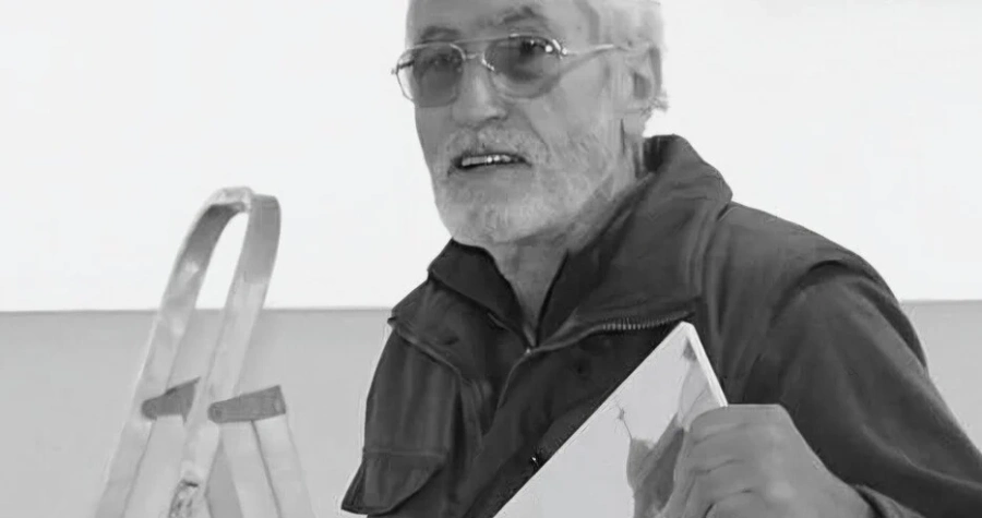 Почина Георги Георгиев-Джони – летописецът на прехода