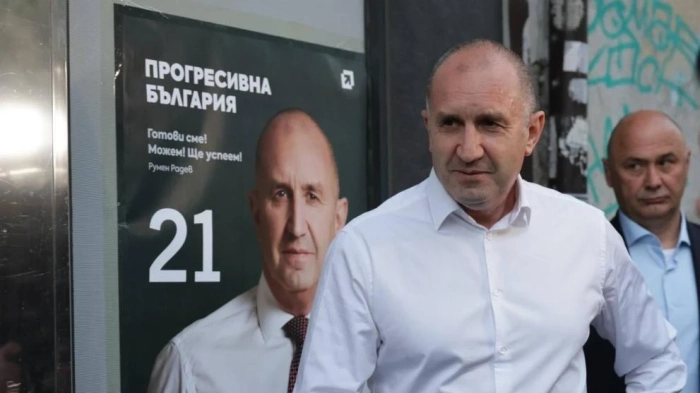 С над 20% преднина: „Прогресивна България“ убедително първа в Благоевградско при 82% обработени протоколи