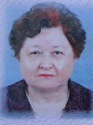 Скръб в  Дупница! Издъхна дългогодишната учителка Гинка Хлибова