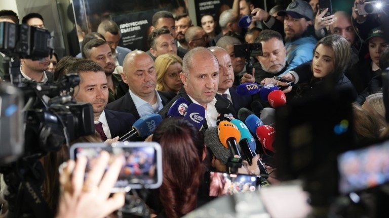 131 мандата за \