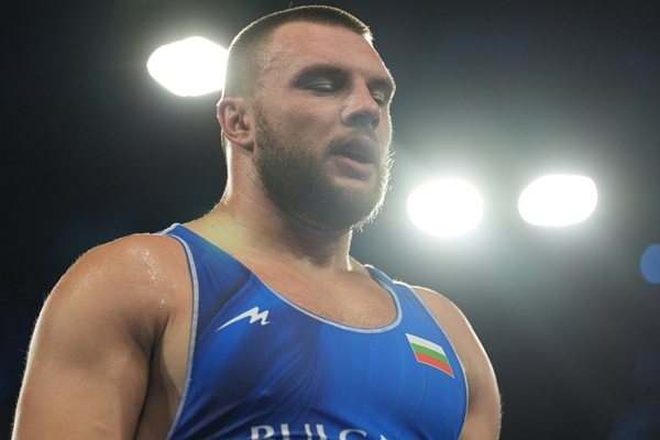 Финал! Кирил Милов ще защитава евротитлата си след като прегази руснака  Артур Саргсян