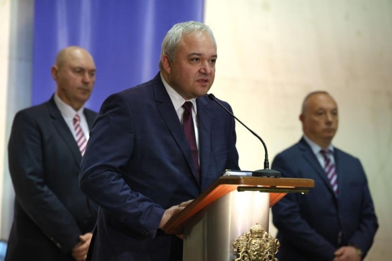 Демереджиев с ултиматум към Сарафов: Последен шанс за оставка