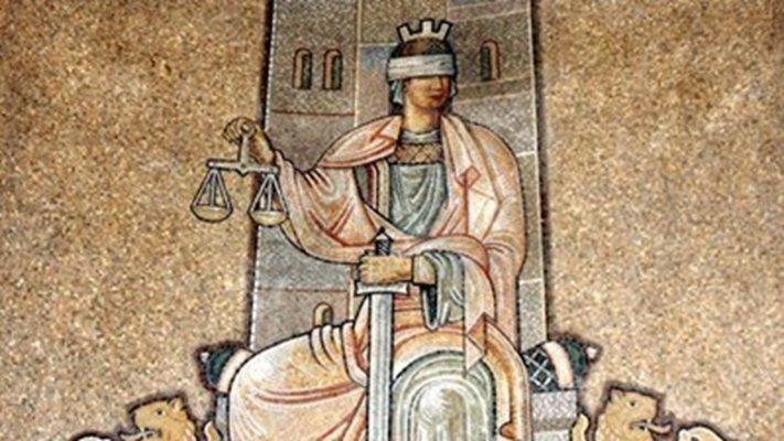 Осъдиха условно домашен насилник от Кюстендил, прегазил ограничителна заповед и пребил жена си