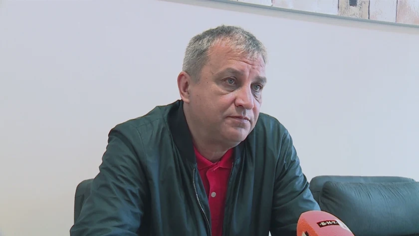Бившият кмет Илко Стоянов  за източване на онкоболницата в Благоевград: Брутален по цинизъм случай