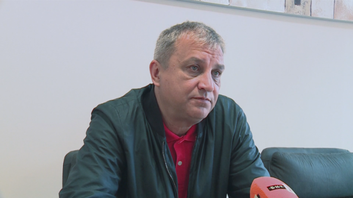 Бившият кмет Илко Стоянов  за източване на онкоболницата в Благоевград: Брутален по цинизъм случай