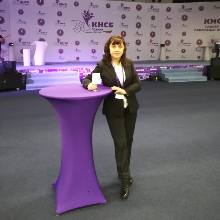 Тъжна вест: Почина Тодорка Дамянова, дългогодишен синдикален лидер в Дупница