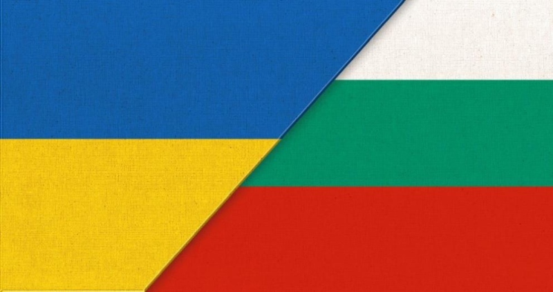 Киев: Надяваме се, че България ще продължи да ни подкрепя