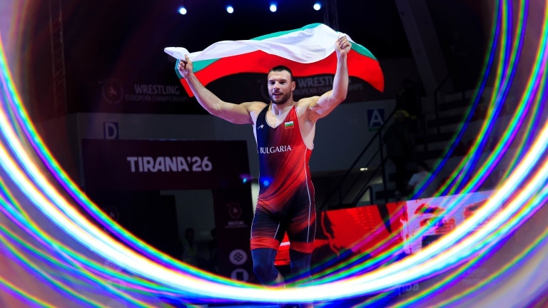 „Чувството е неописуемо“: Кирил Милов защити европейската си титла
