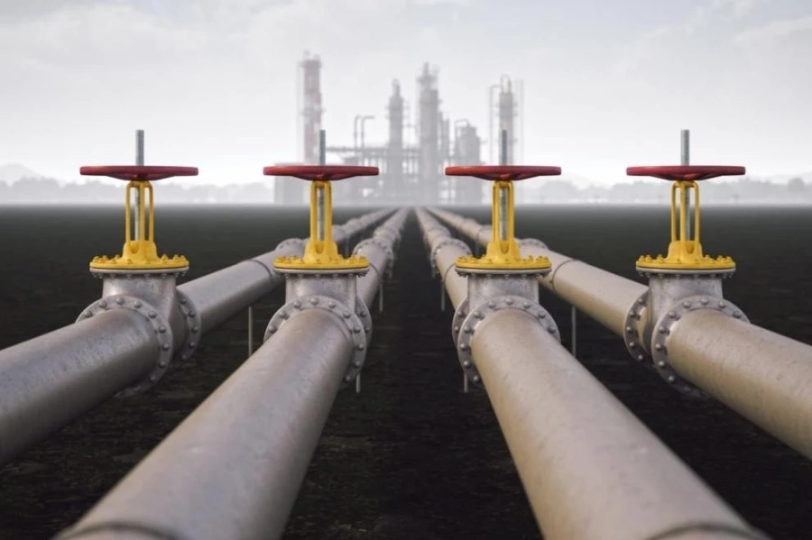 Преносът на руски нефт по тръбопровода „Дружба“ възобновен, ЕС дава заем от 90 млрд. евро за Украйна