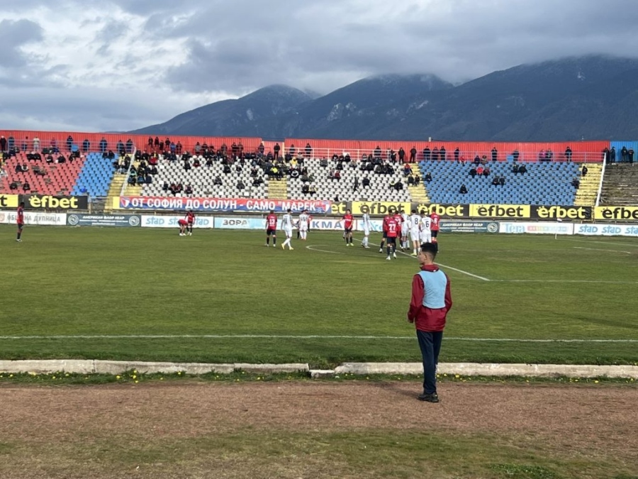 Обявиха нарядите! Красимир Кръстев ще свири Марек – Беласица в Дупница