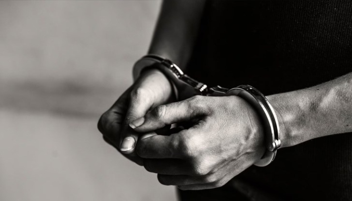 Арестуваха  46-годишен мъж в Трън: пребил зверски жена си