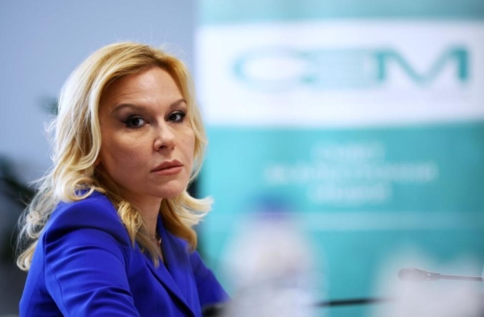 Габриела Наплатанова е новият председател на СЕМ