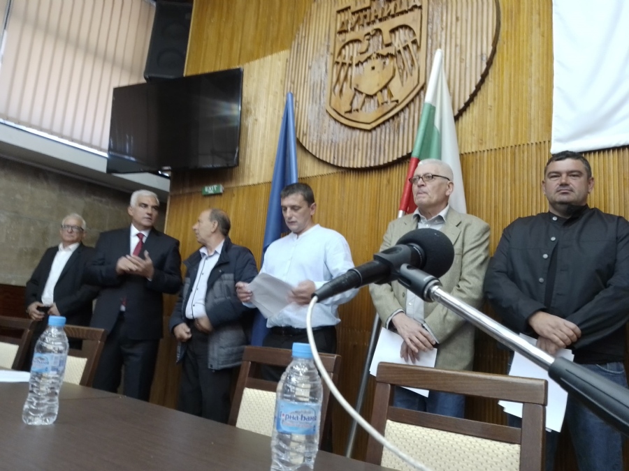 По-високи заплати ще получат кметовете на селата в община Дупница