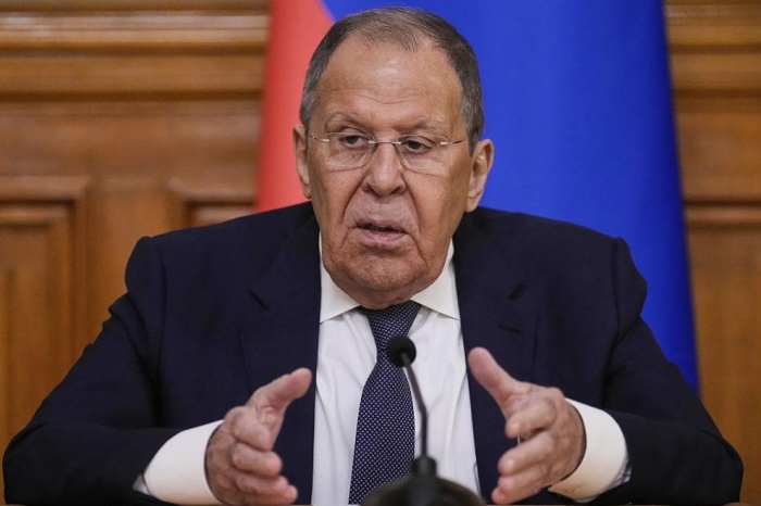 Лавров: САЩ загърбват международните конвенции, преследвайки собствените си интереси