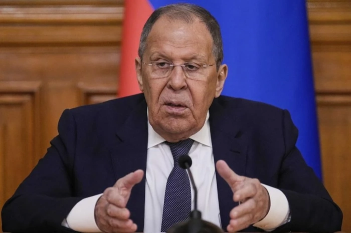 Лавров: САЩ загърбват международните конвенции, преследвайки собствените си интереси