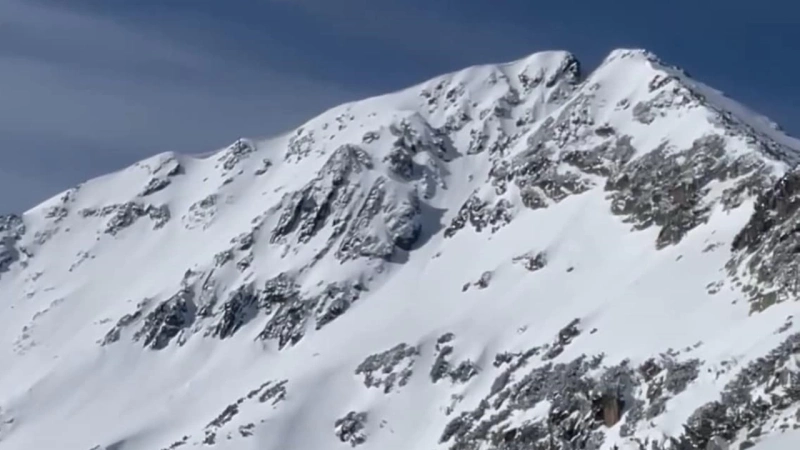 Затоплянето в Пирин повишава риска от лавини