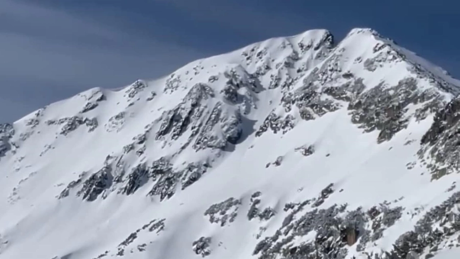 Затоплянето в Пирин повишава риска от лавини