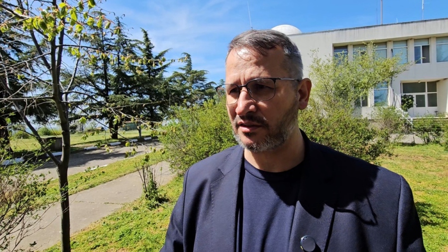 Христанов алармира в Гоце Делчев за риск от масови фалити: 33 цента за литър мляко поставят сектора на ръба