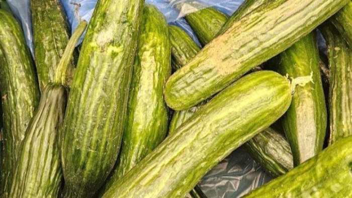 Вносни краставици с лошо качество заливат пазара