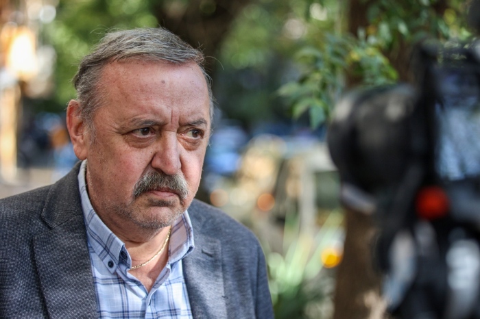 Проф. Тодор Кантарджиев: Българка внесе опасен коремен тиф в страната