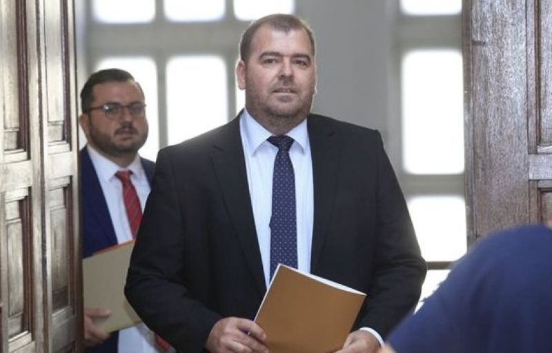 Избраният от Кюстендилско Явор Гечев: Поетите от „Прогресивна България” ангажименти ще се случат