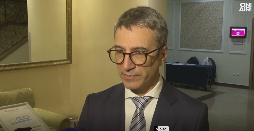 Трайков: Мерките ни срещу цените на горивата станаха \