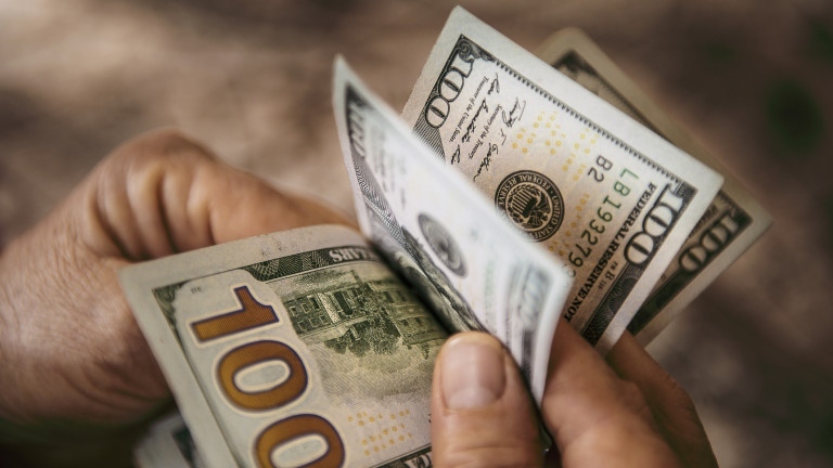 САЩ започнаха да събират дарения, за да си покрият държавния външен дълг