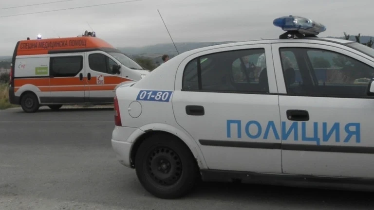 Пребиха служител на бензиностанция в Кърналово по време на нощна смяна