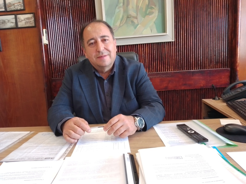 К. Костадинов за сесията на ОбС - Дупница: Поставяме нов рекорд с 95 докладни, основно за продажби на земи по чл. 19