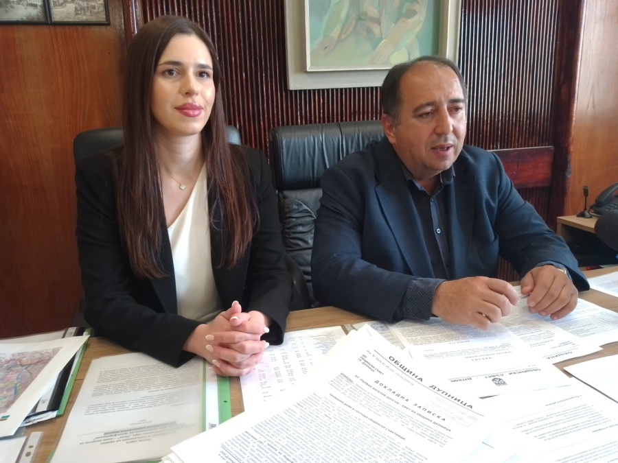 Екипът МИГ „Бобов дол – Дупница – Сапарева баня“ ще дава информация и на изнесени приемни