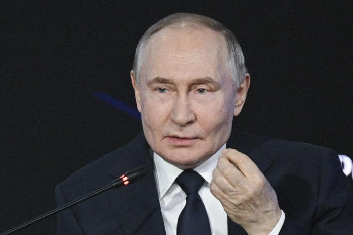 Путин предложи прекратяване на огъня с Украйна за Деня на победата на 9 май