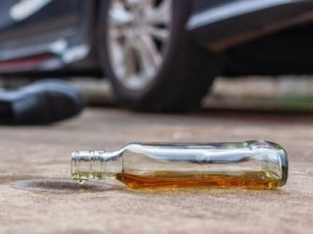 Пияна шофьорка избяга с товарен автомобил след катастрофа в Банско