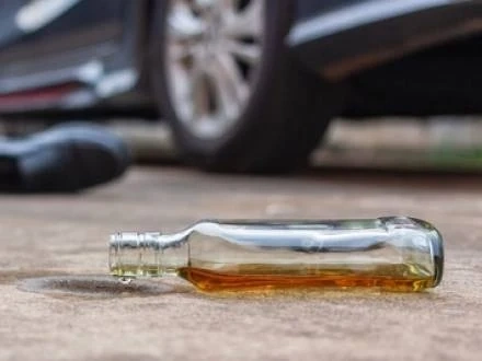 Пияна шофьорка избяга с товарен автомобил след катастрофа в Банско